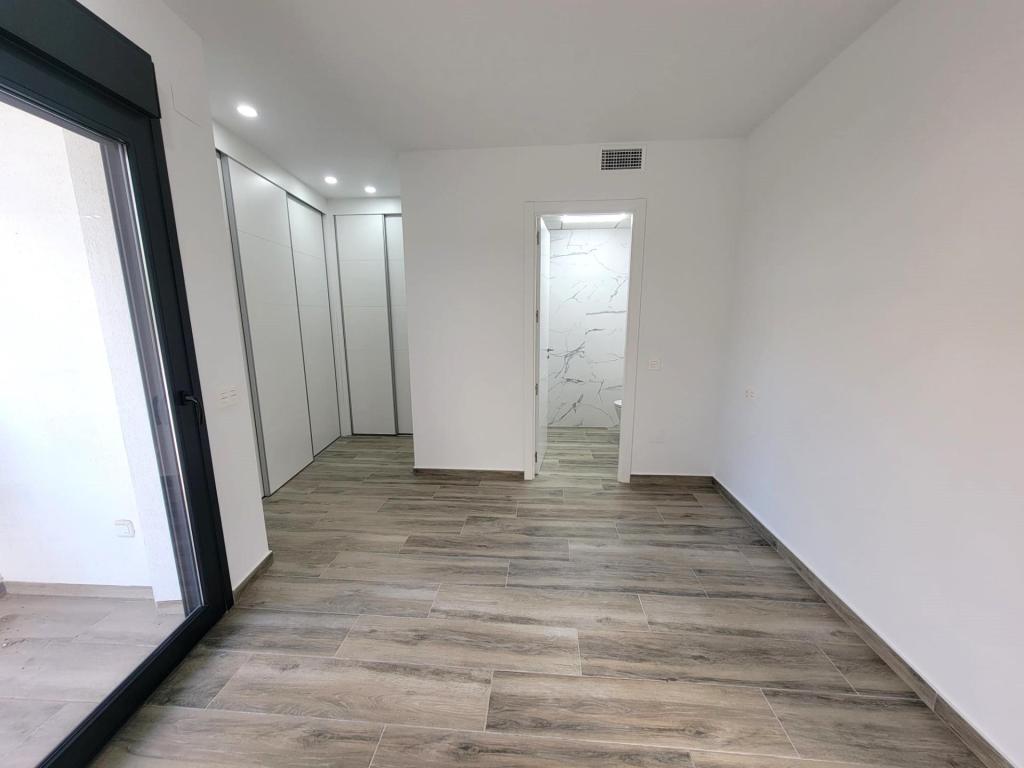 3 bed apartment in Torrevieja