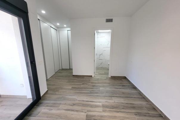 3 bed apartment in Torrevieja