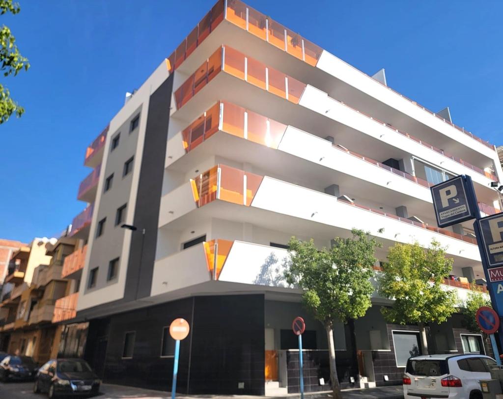 3 bed apartment in Torrevieja