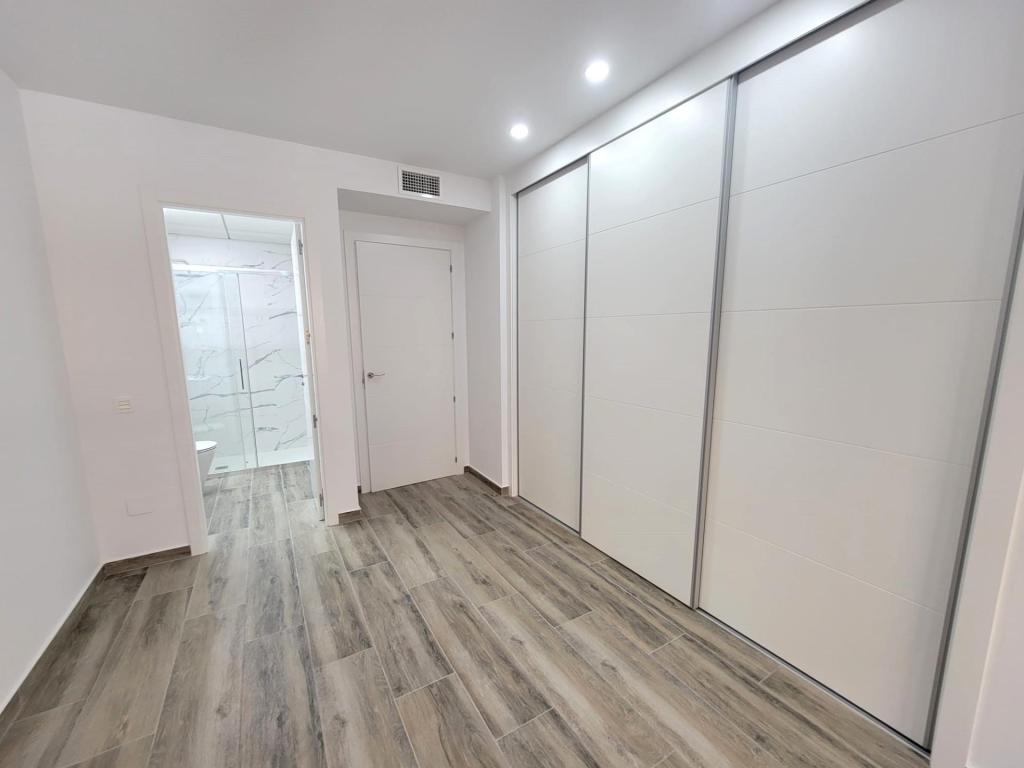 3 bed apartment in Torrevieja