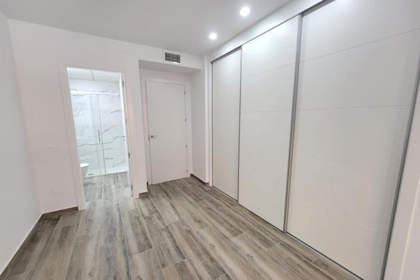 3 bed apartment in Torrevieja