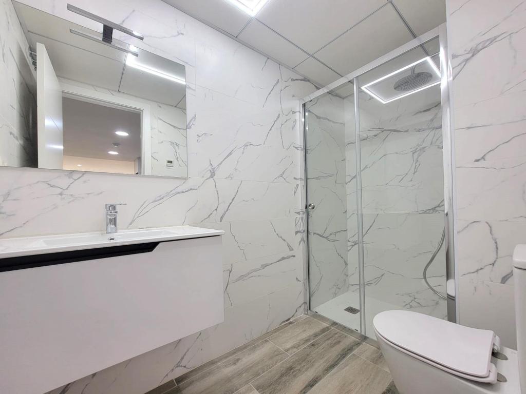 3 bed apartment in Torrevieja