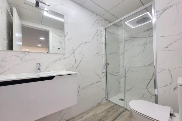 3 bed apartment in Torrevieja