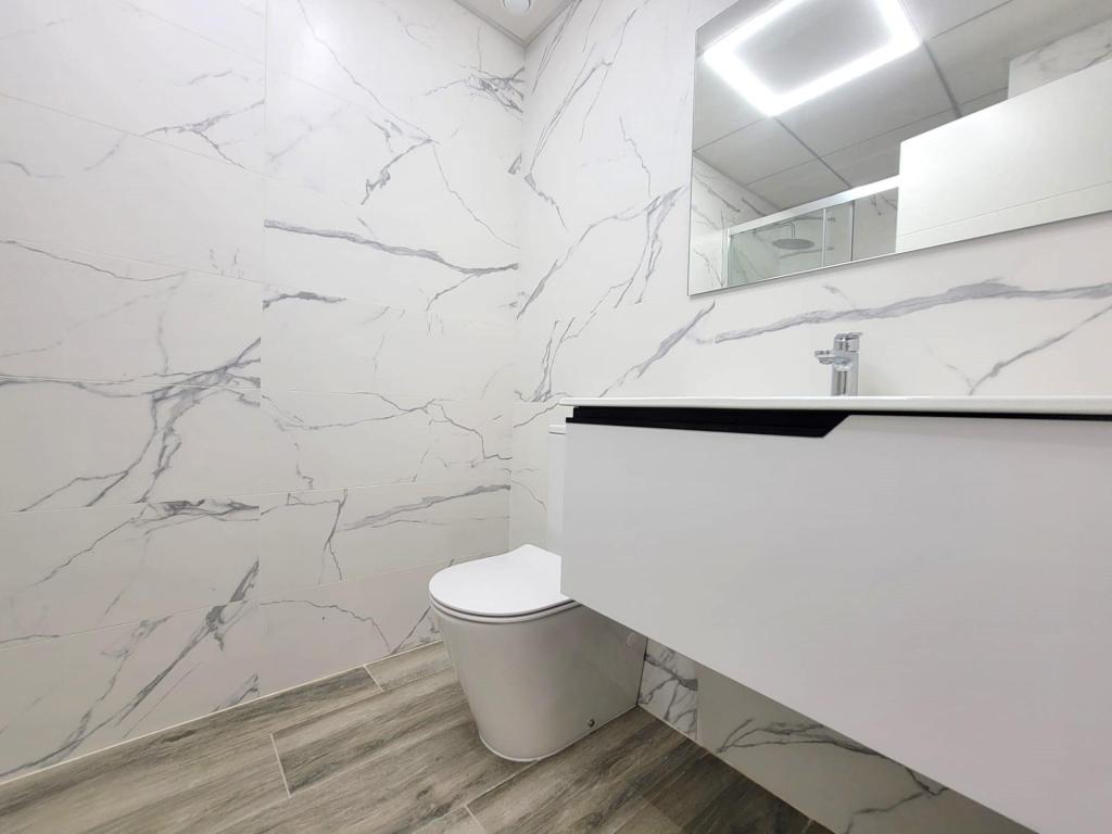 3 bed apartment in Torrevieja