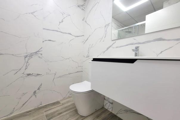 3 bed apartment in Torrevieja