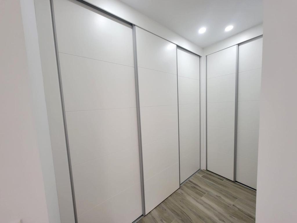 3 bed apartment in Torrevieja