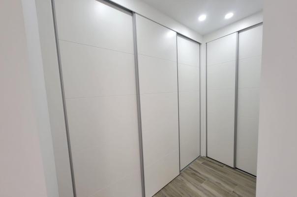 3 bed apartment in Torrevieja