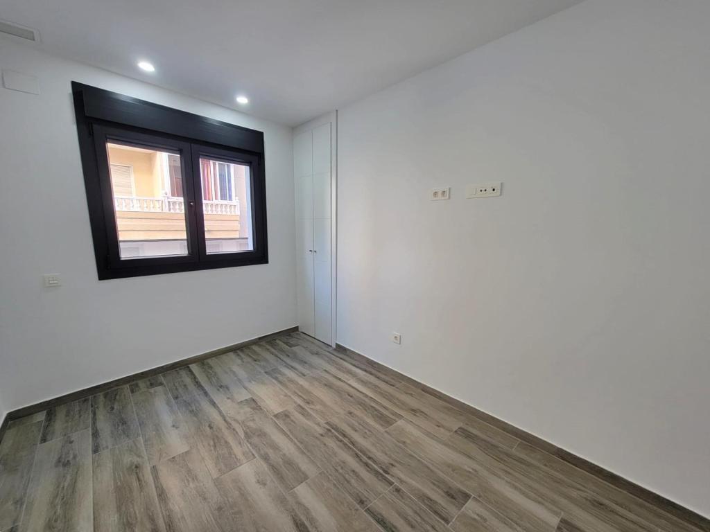 3 bed apartment in Torrevieja