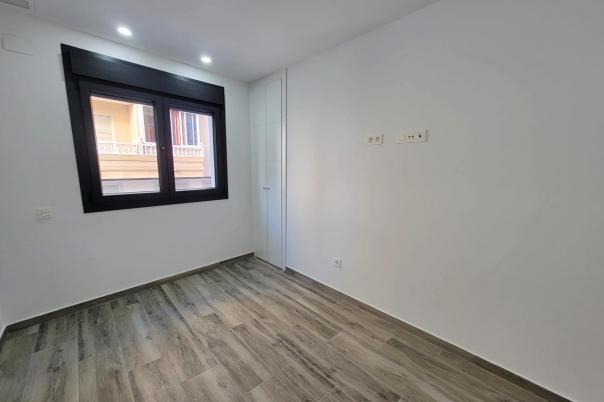 3 bed apartment in Torrevieja