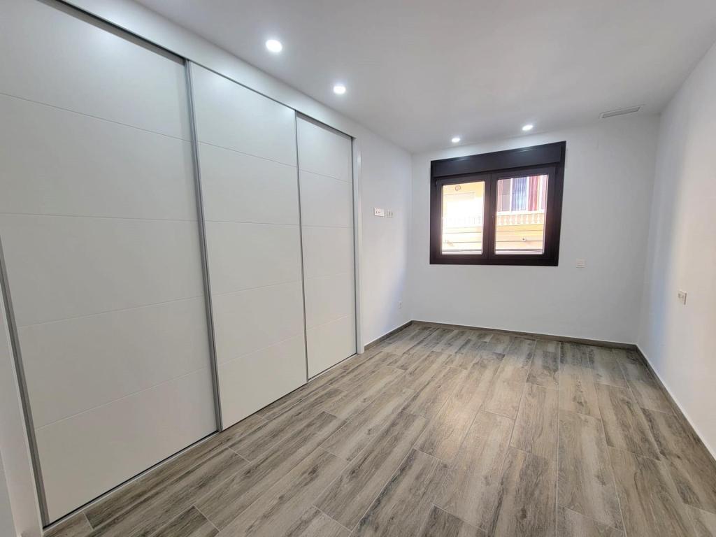 3 bed apartment in Torrevieja