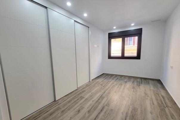 3 bed apartment in Torrevieja