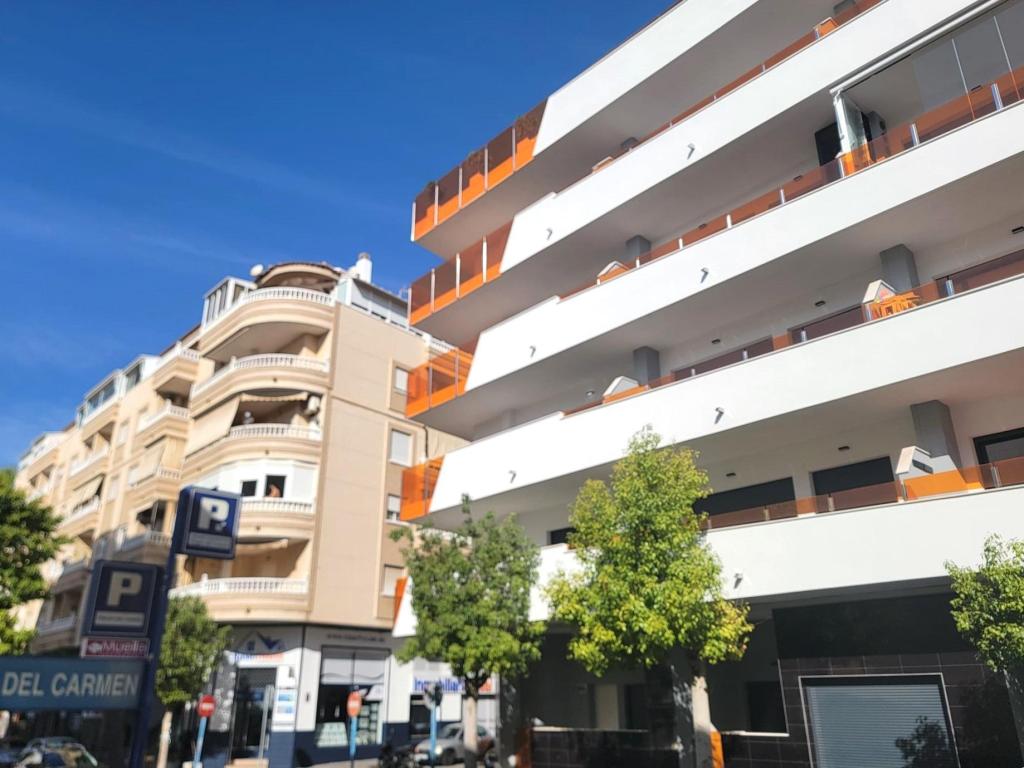 3 bed apartment in Torrevieja