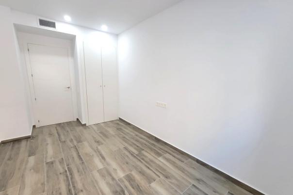 3 bed apartment in Torrevieja