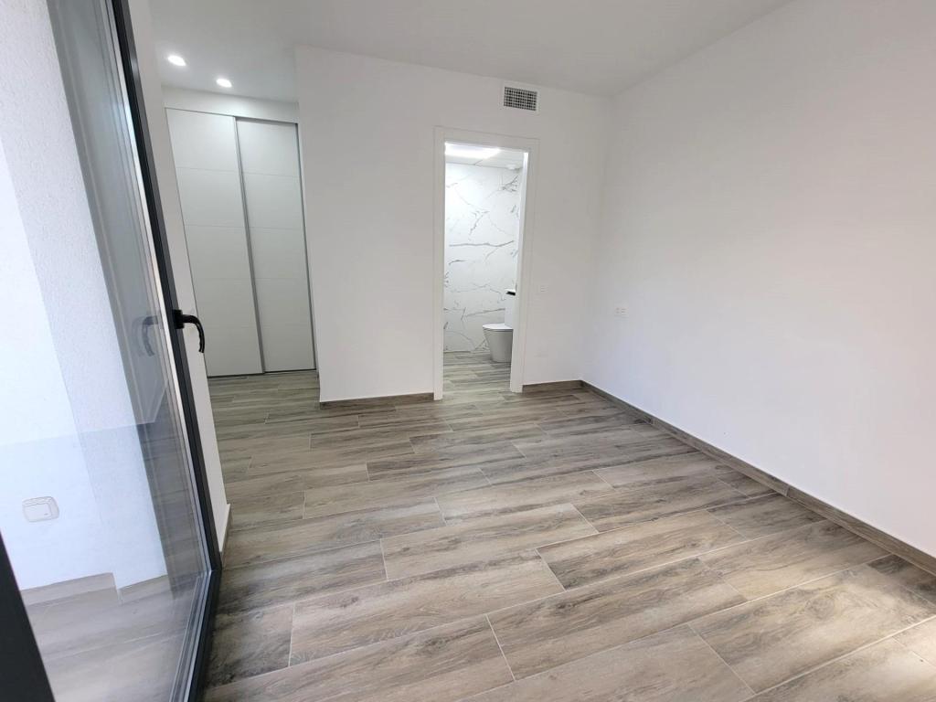 3 bed apartment in Torrevieja