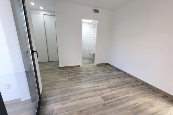 3 bed apartment in Torrevieja