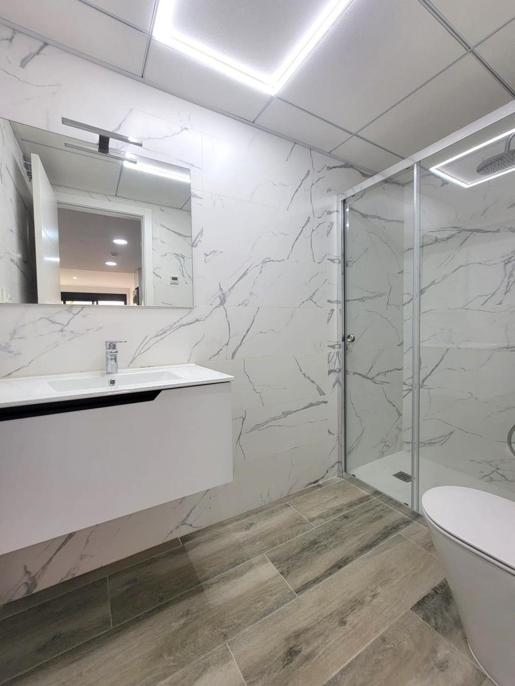 3 bed apartment in Torrevieja