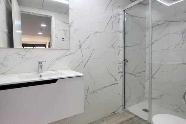 3 bed apartment in Torrevieja