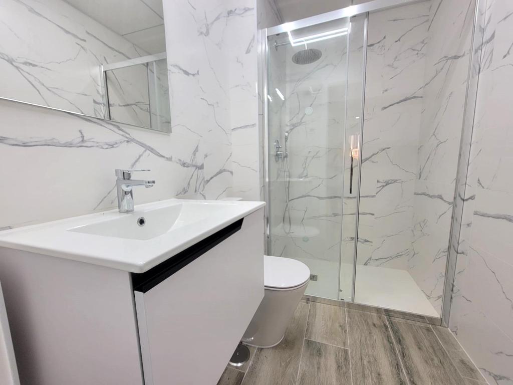 3 bed apartment in Torrevieja