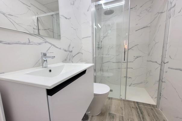 3 bed apartment in Torrevieja