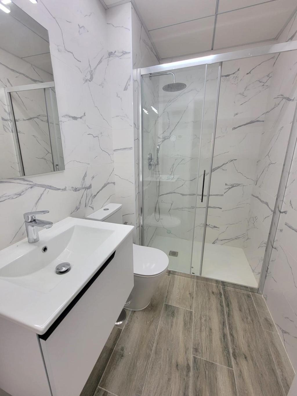 3 bed apartment in Torrevieja