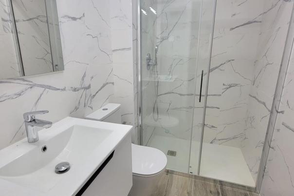 3 bed apartment in Torrevieja