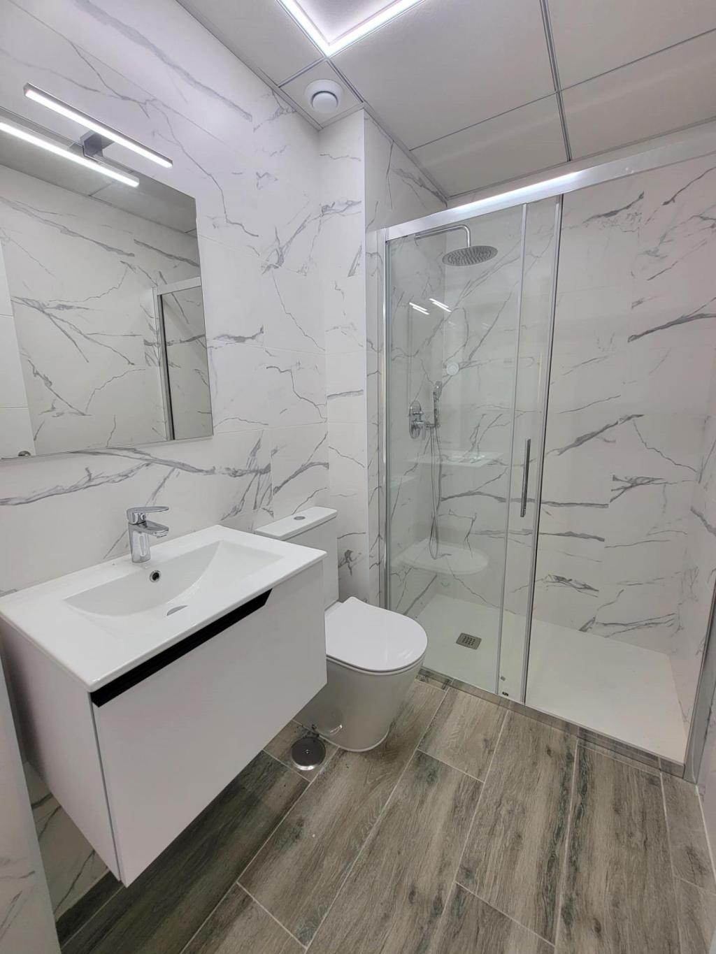 3 bed apartment in Torrevieja