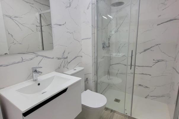 3 bed apartment in Torrevieja