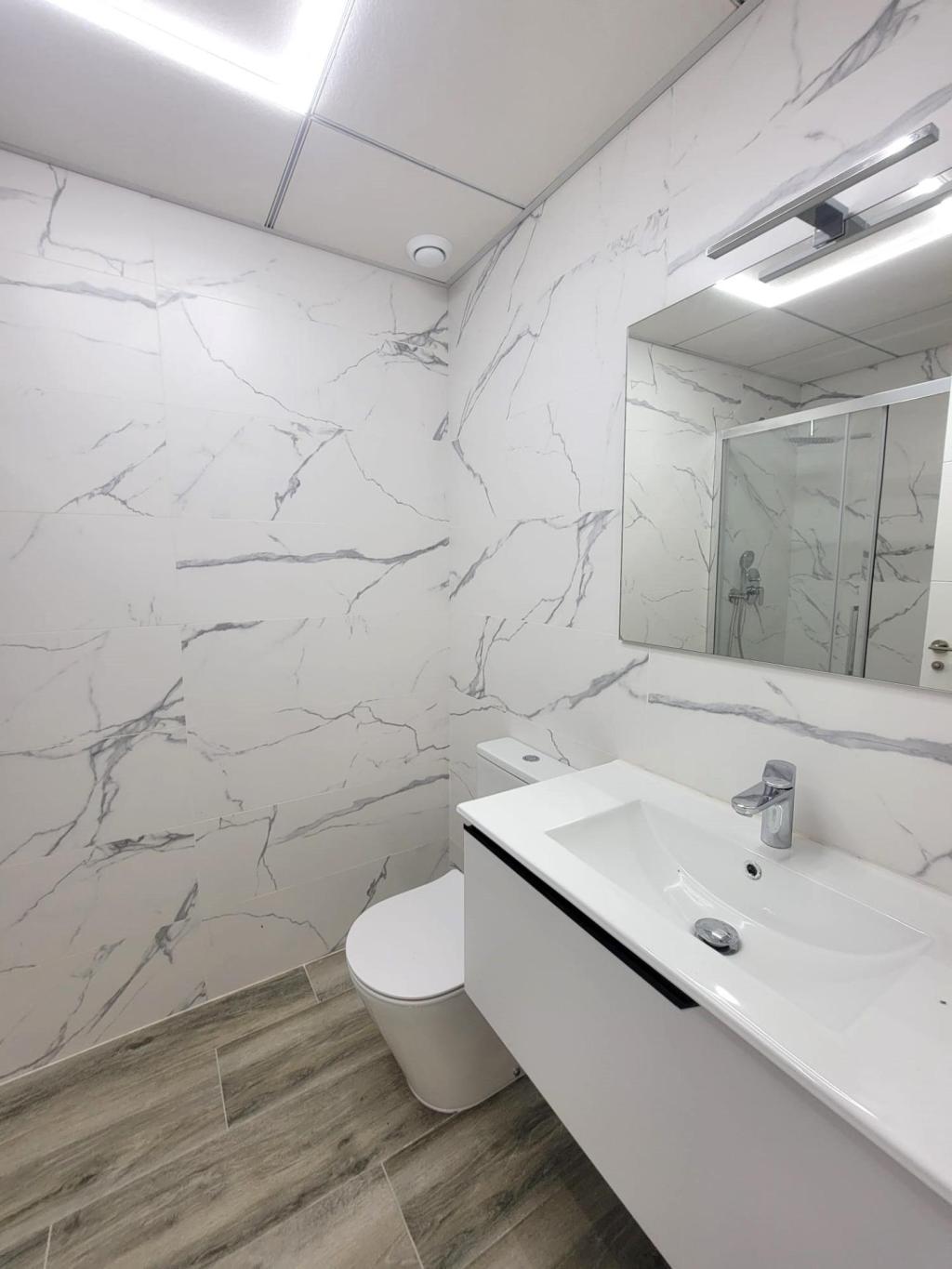 3 bed apartment in Torrevieja