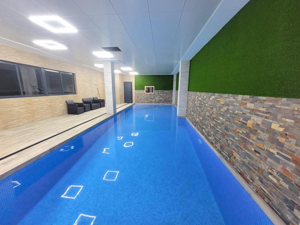 3 bed apartment in Torrevieja