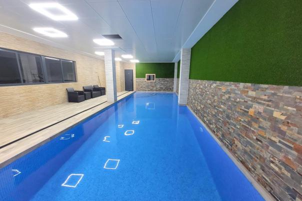 3 bed apartment in Torrevieja