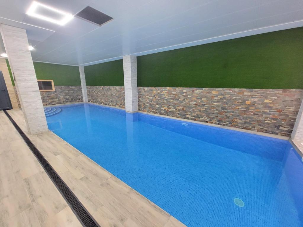 3 bed apartment in Torrevieja