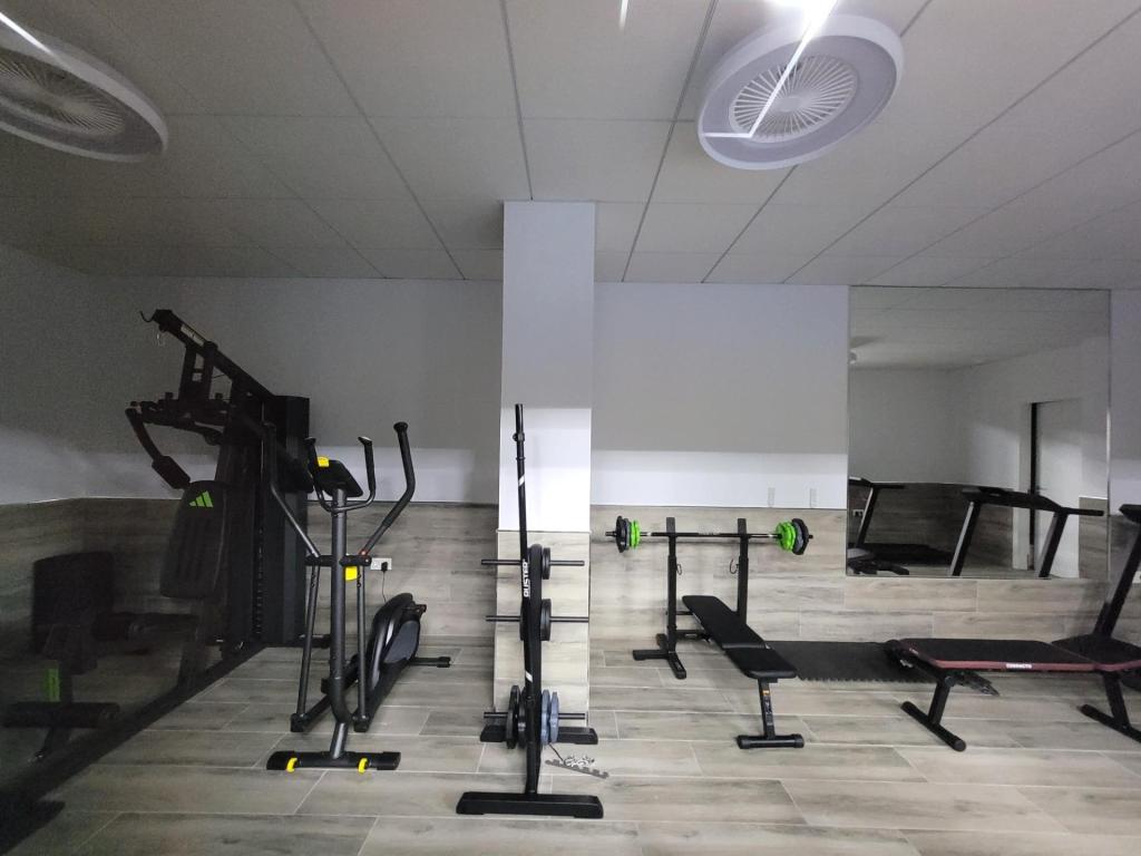 3 bed apartment in Torrevieja