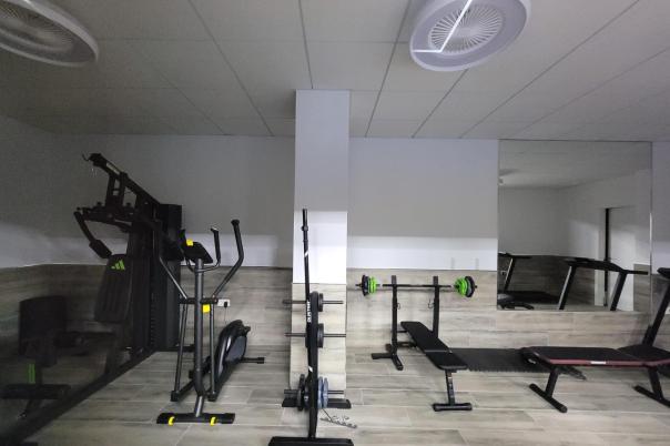 3 bed apartment in Torrevieja