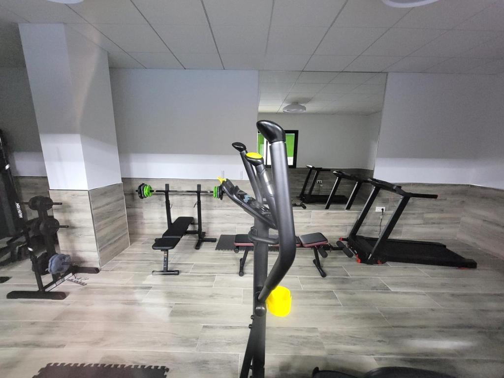 3 bed apartment in Torrevieja