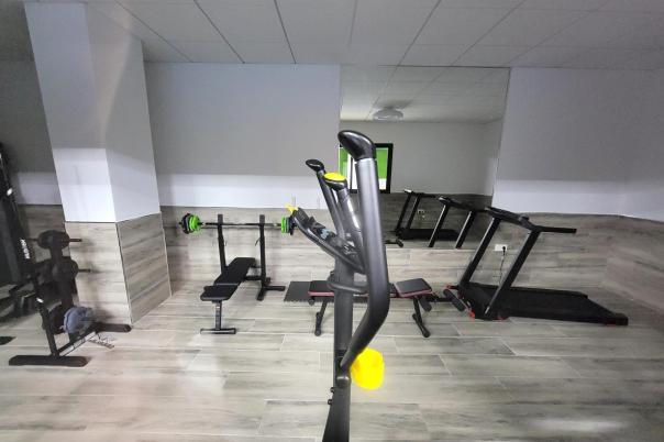 3 bed apartment in Torrevieja