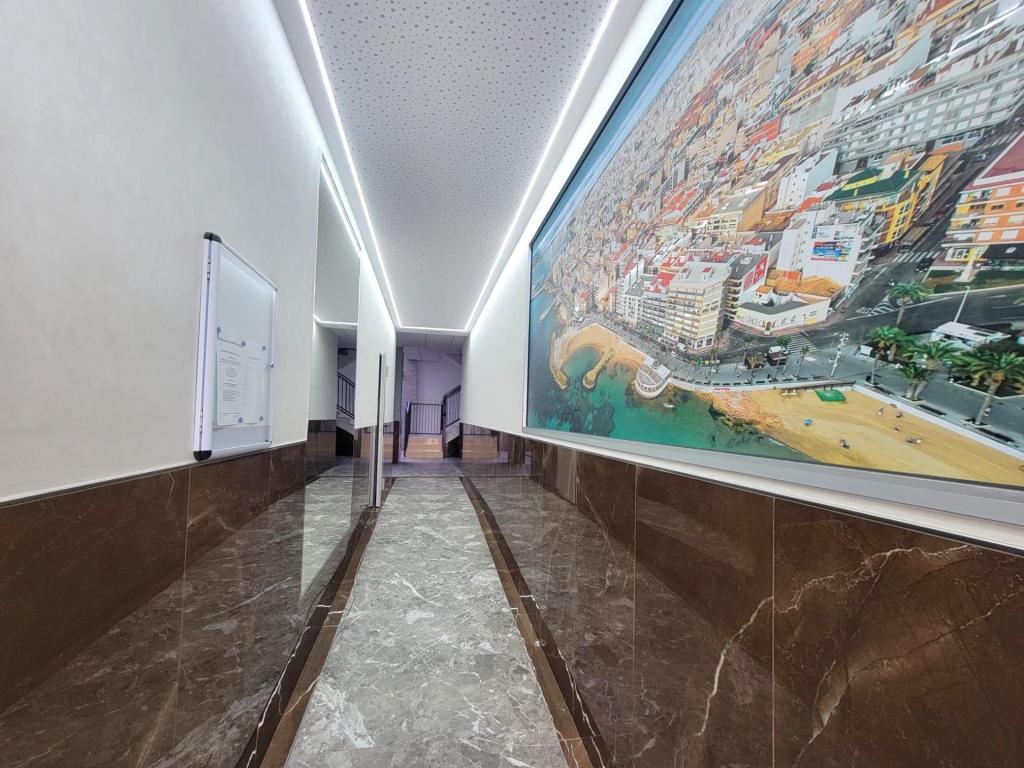 3 bed apartment in Torrevieja