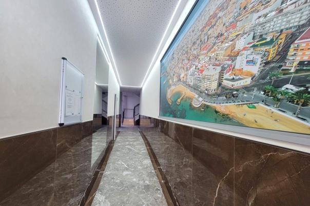 3 bed apartment in Torrevieja