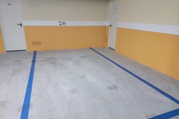 3 bed apartment in Torrevieja