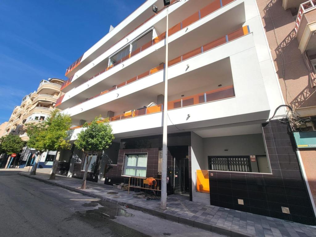 3 bed apartment in Torrevieja