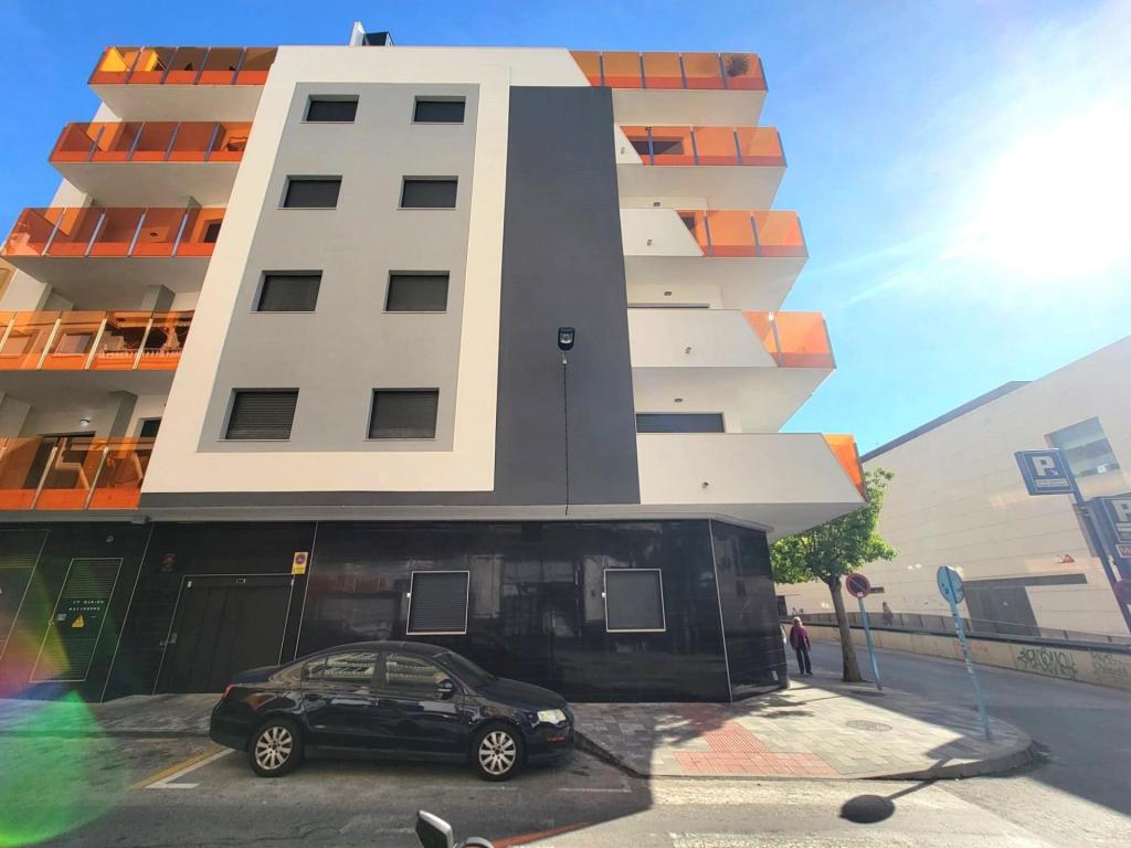 3 bed apartment in Torrevieja