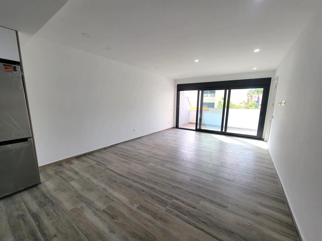 3 bed apartment in Torrevieja