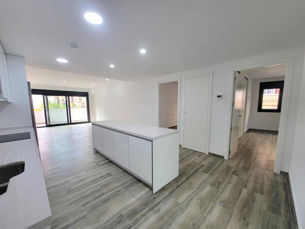 3 bed apartment in Torrevieja