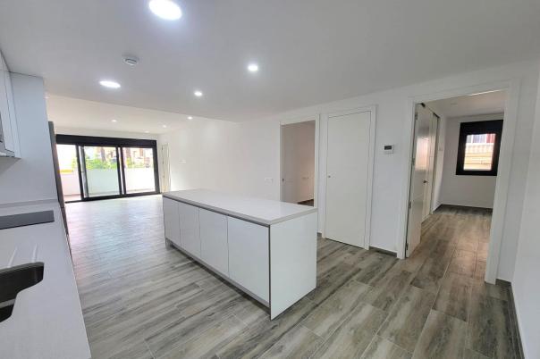 3 bed apartment in Torrevieja