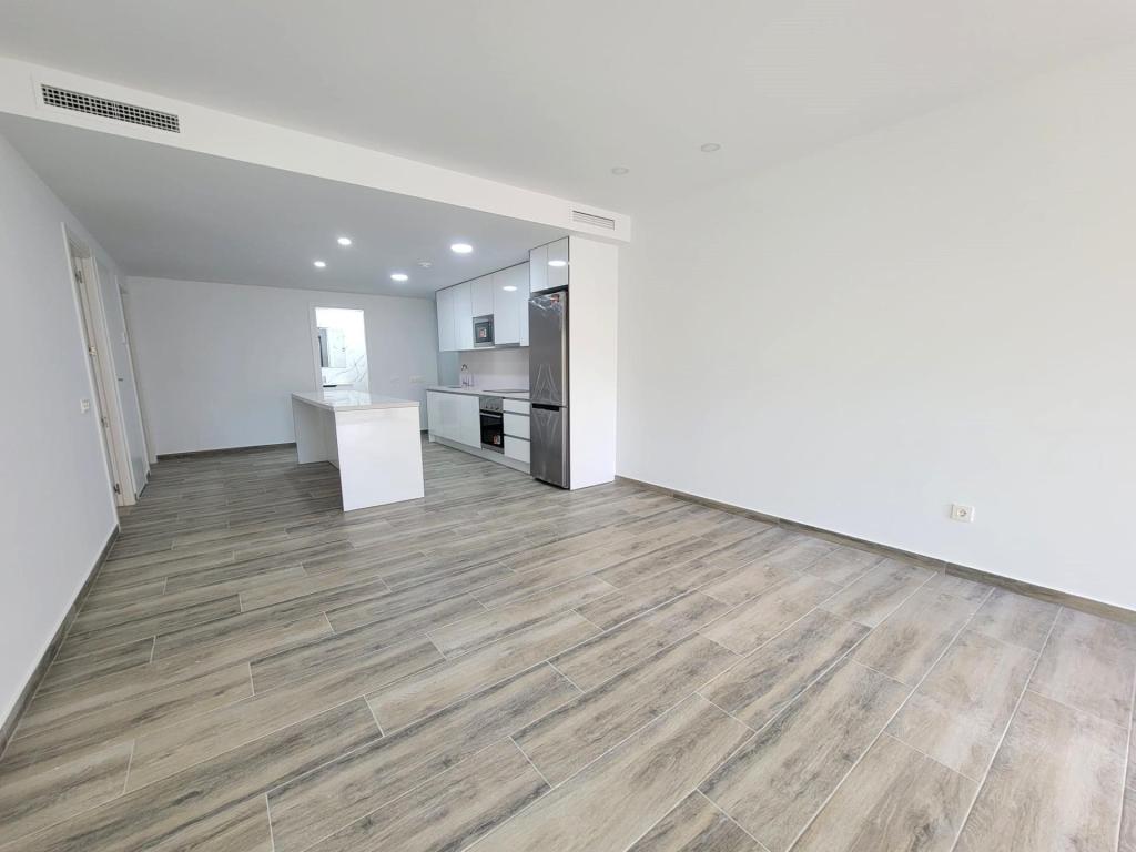 3 bed apartment in Torrevieja