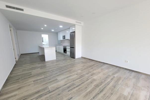 3 bed apartment in Torrevieja