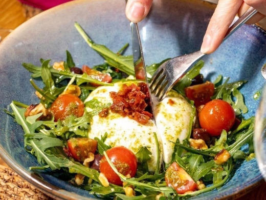 Javea Restaurants: Dining in the Old Town of Javea