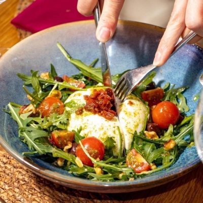 Javea Restaurants: Dining in the Old Town of Javea