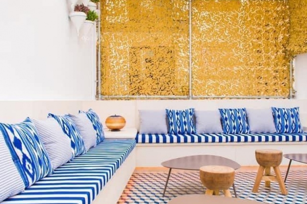 Javea Restaurants: Dining in the Old Town of Javea