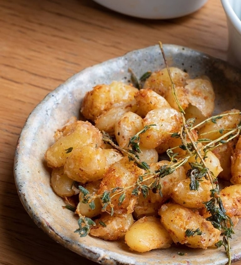 Javea Restaurants: Dining in the Old Town of Javea