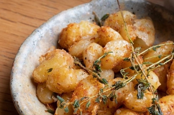 Javea Restaurants: Dining in the Old Town of Javea